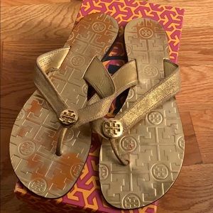 Tory Burch sandals